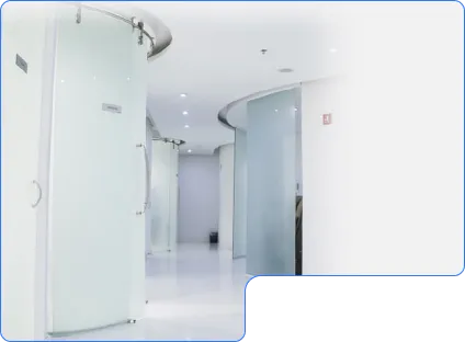 Clínica capilar Kaloni Colombia en el Edificio Chicó 99, Bogotá