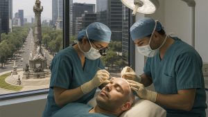 ¿Cómo detener la caída del cabello? Descúbrelo con nuestros especialistas en injerto capilar y trasplante de cabello en México | Kaloni